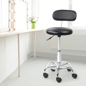 Salon Stool - Director Chair